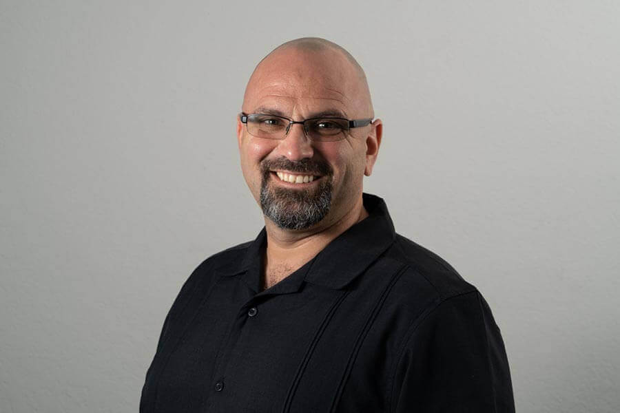 Justin Gelband | The Detox Center